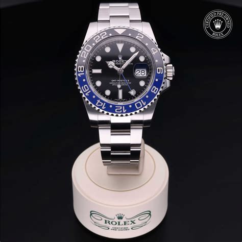 i tried to buy a rolex ft|rolex certified pre owned.